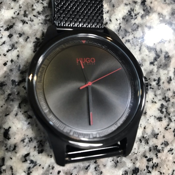 Hugo boss watch - Picture 2 of 5